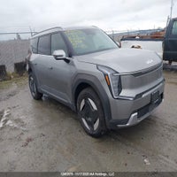 2026 Kia Ev9 Land