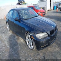 2011 BMW 328I xDrive
