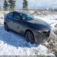 2021 Mazda 3 Premium
