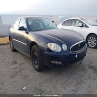 2007 Buick Allure Cx