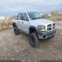 2008 Dodge Ram 1500 St/Slt