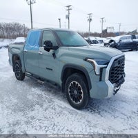2023 Toyota Tundra