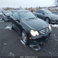 2006 Mercedes-Benz Clk 350