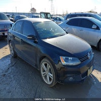 2014 Volkswagen Jetta 1.8 Tsi Highline