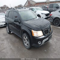 2006 Pontiac Torrent Sport