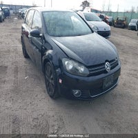 2013 Volkswagen Golf