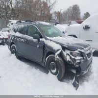 2019 Subaru Legacy Outback