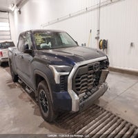 2024 Toyota Tundra Sr5 4X4