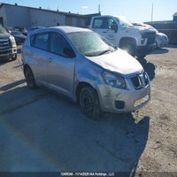 2010 Pontiac Vibe