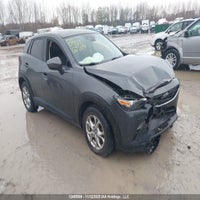 2019 Mazda Cx-3 Gs