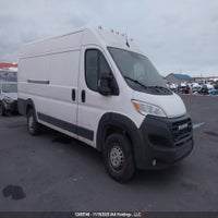 2024 Ram Promaster 3500 3500 High