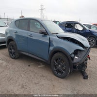 2024 Dodge Hornet Gt Plus