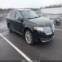 2011 Lincoln Mkt Ecoboost