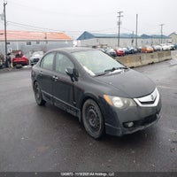 2011 Acura Csx I-Tech