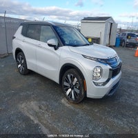 2025 Mitsubishi Outlander Gt