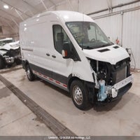 2024 Ford Transit T-250