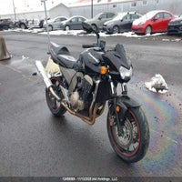 2004 Kawasaki Zr750 G