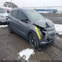 2023 Chevrolet Bolt Ev 1Lt