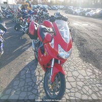 2005 Ducati St3
