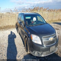 2013 Chevrolet Orlando 1Lt/2Lt