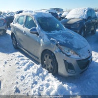 2010 Mazda Mazda3 Gs/Gt