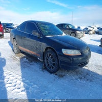 2000 Honda Accord 3.0 Lx