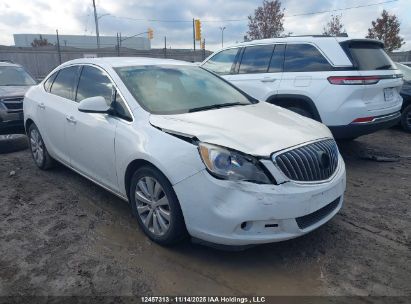 2014 Buick Verano