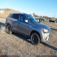 2012 Mitsubishi Rvr Se