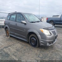 2006 Pontiac Vibe