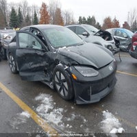 2024 Hyundai Ioniq 6 Preferred Long Range