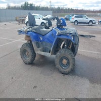 2023 Polaris Sportsman Touring 570