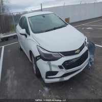 2016 Chevrolet Cruze