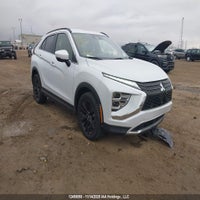 2022 Mitsubishi Eclipse Cross Le