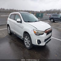 2015 Mitsubishi Rvr Gt