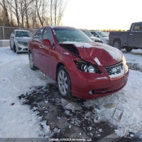 2009 Lexus Es 350 350