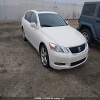2006 Lexus Gs 300