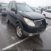 2012 Hyundai Veracruz Gls/Limited