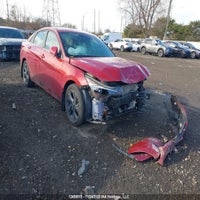 2022 Hyundai Elantra Hybrid Ultimate