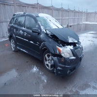 2007 Pontiac Vibe