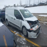 2017 Ford Transit Connect Xlt