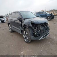 2024 Volkswagen Taos