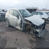 2018 Mazda Cx-3 Touring