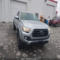 2023 Toyota Tacoma Double Cab/Sr5/Trd Sport/Trd Off Road
