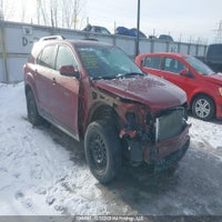 2016 Chevrolet Equinox 1Lt