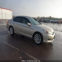 2014 Honda Accord Touring