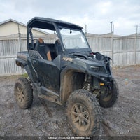 2022 Polaris General Xp 1000 Deluxe