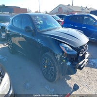 2023 Maserati Grecale Gt