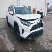 2024 Toyota Rav4 Xle/Xle Premium