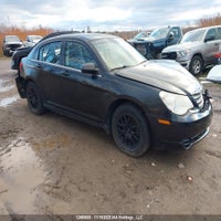 2010 Chrysler Sebring Touring