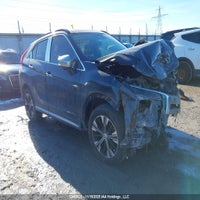 2019 Mitsubishi Eclipse Cross Le/Sp